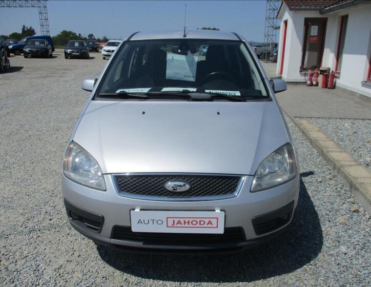 Ford C-MAX 2