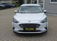 Ford Focus 2
