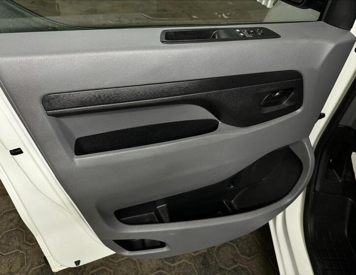 Peugeot Expert 14