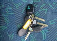 Peugeot 106 21
