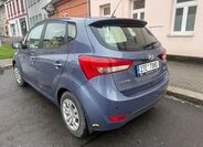 Hyundai ix20 3