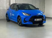 Toyota Yaris 3