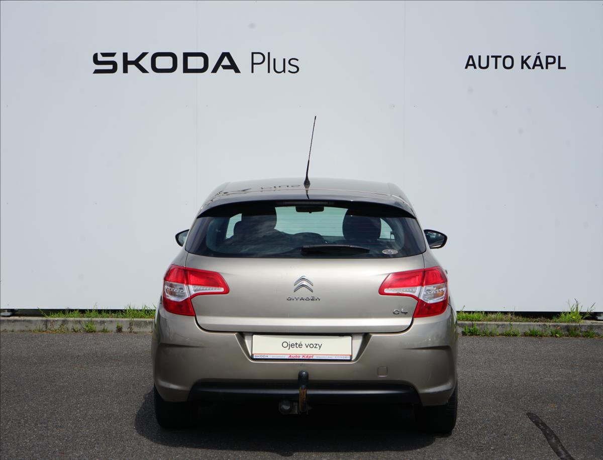 Citroën C4