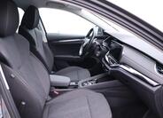 Škoda Octavia 11