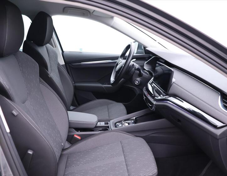 Škoda Octavia 11