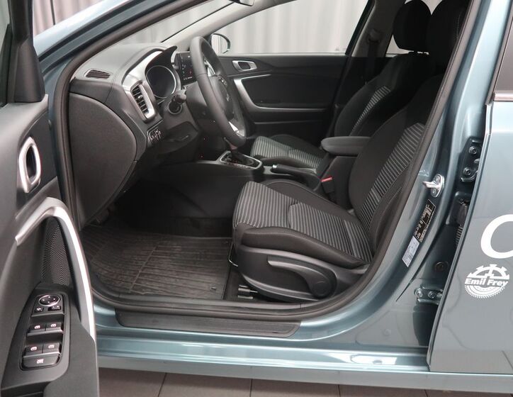 KIA Ceed 9