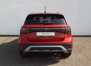 Volkswagen T-Cross 27