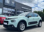 Citroën C3 1