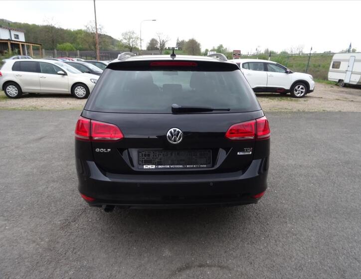 Volkswagen Golf 7