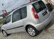 Škoda Roomster 7