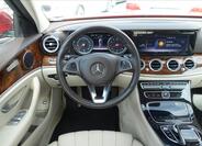 Mercedes-Benz Třídy E 21