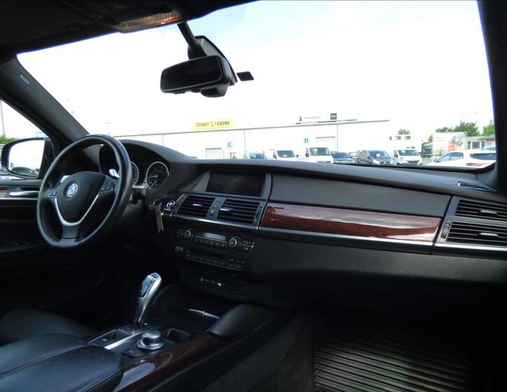 BMW X6 62