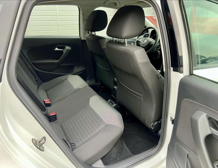 Volkswagen Polo 17