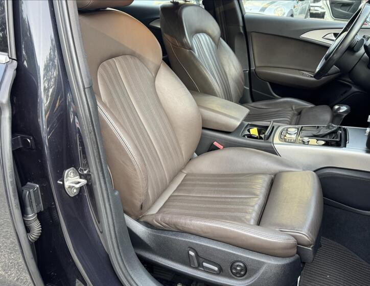 Audi A6 Allroad 26