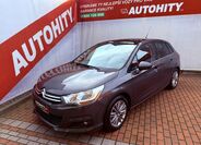 Citroën C4 1