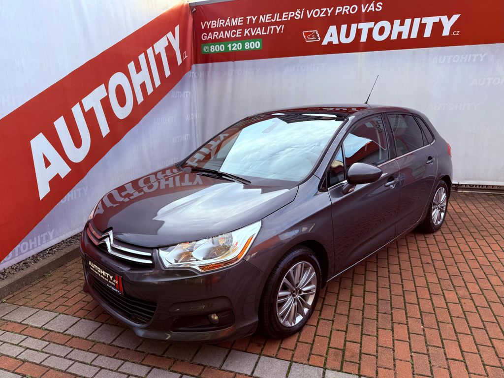 Citroën C4