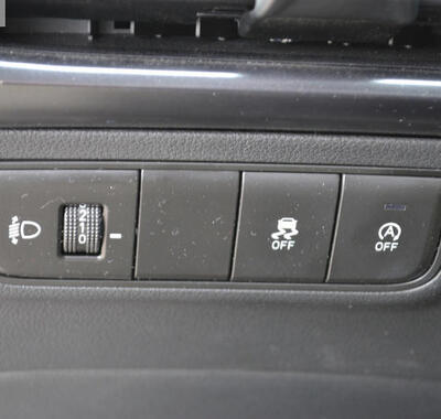 Hyundai Tucson 44