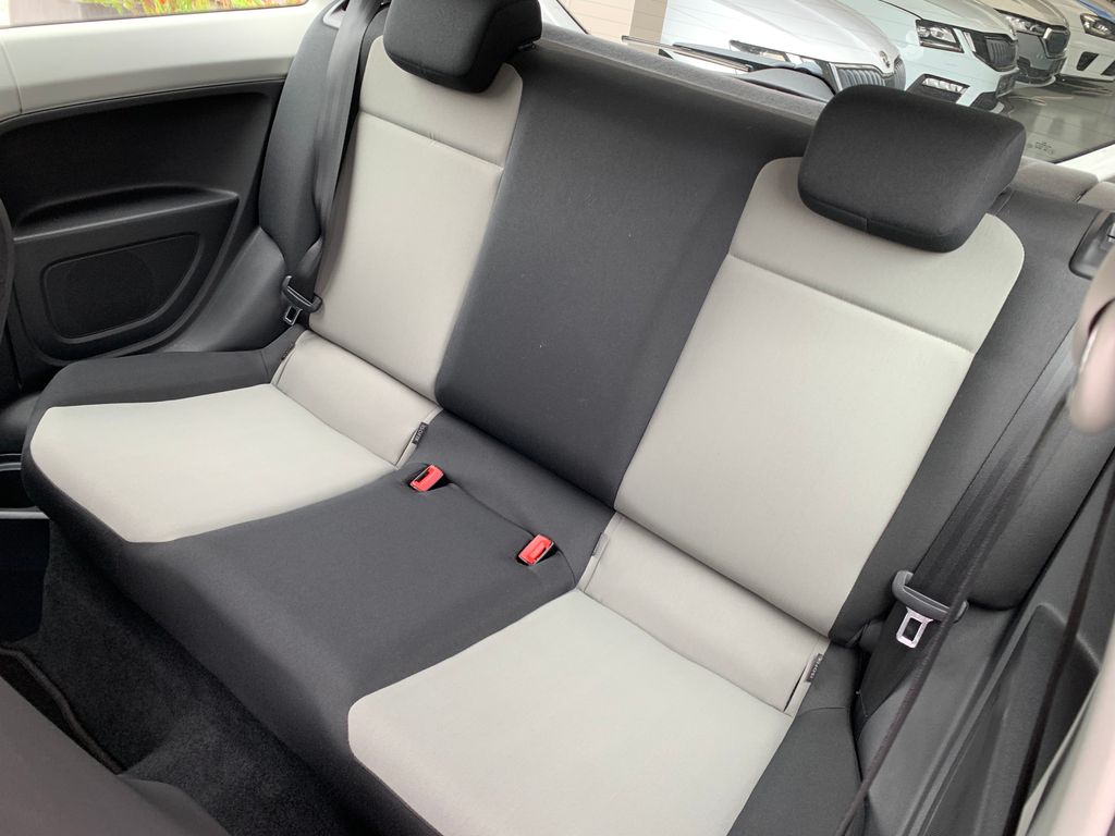 Škoda Citigo