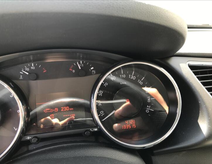 Peugeot 3008 11