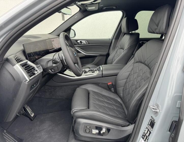 BMW X5 6