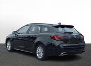 Toyota Corolla 5