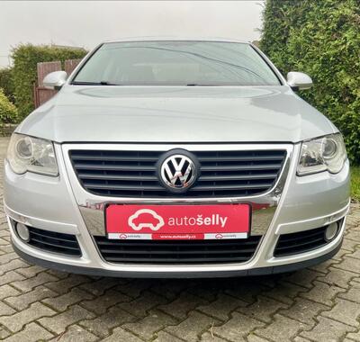 Volkswagen Passat 8