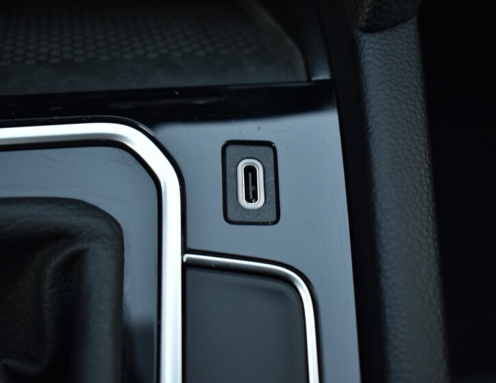 Volkswagen Passat 48