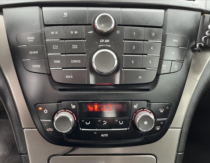 Opel Insignia 18