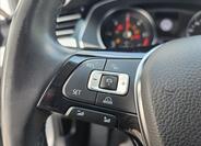 Volkswagen Passat 16