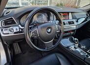 BMW Řada 5 20