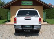 Toyota Hilux 5