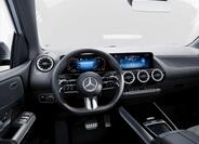 Mercedes-Benz Třídy B 6