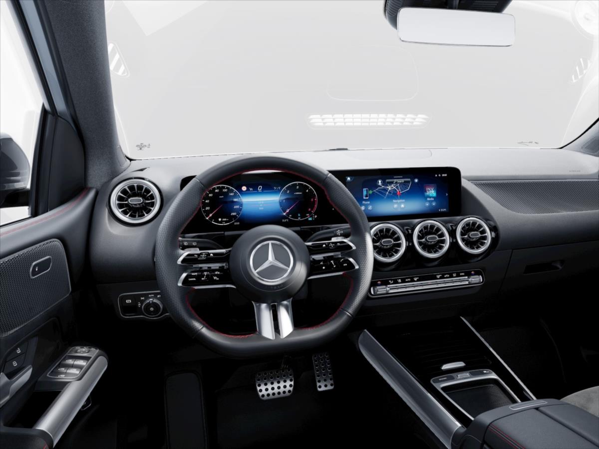 Mercedes-Benz Třídy B