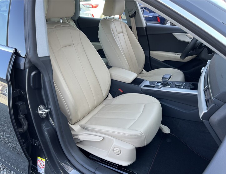 Audi A5 20