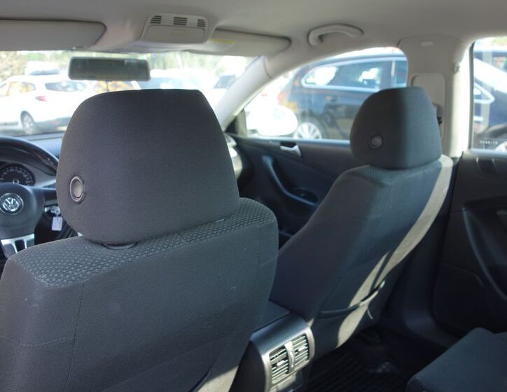 Volkswagen Passat 28