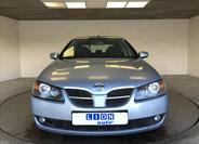 Nissan Almera 2