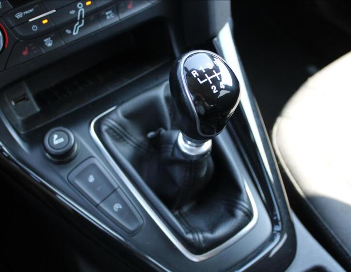 Ford Focus 21
