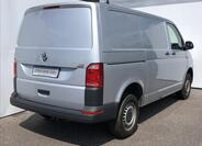 Volkswagen Transporter 2