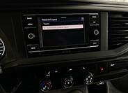 Volkswagen Transporter 25