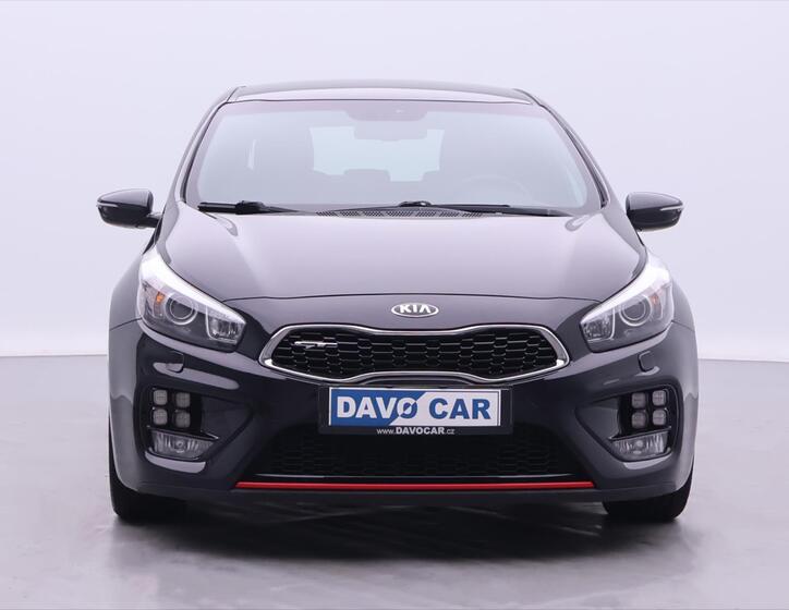 KIA Ceed 2