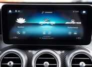 Mercedes-Benz GLC 44