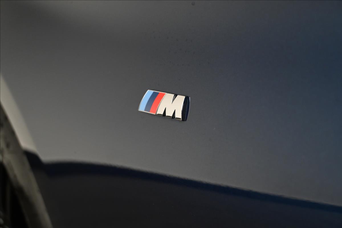BMW Řada 5