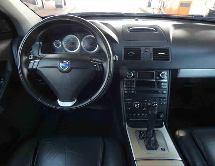 Volvo XC90 7