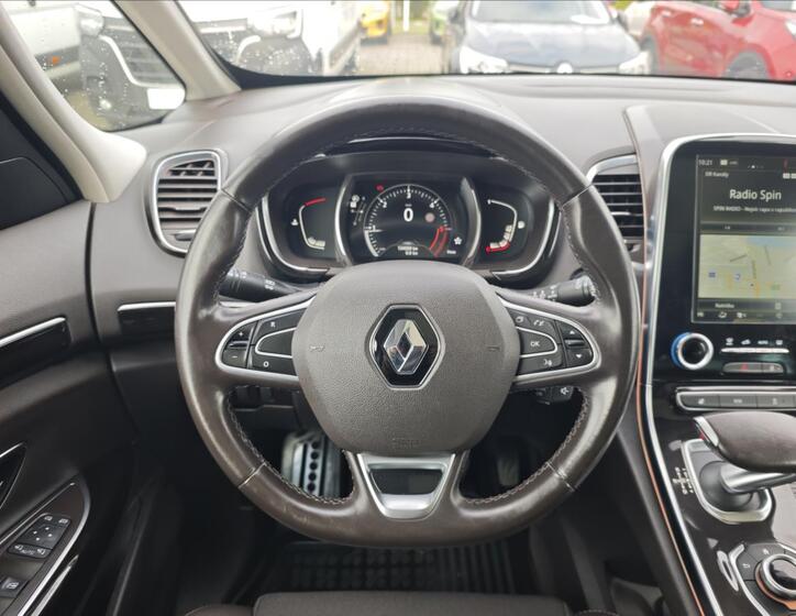 Renault Espace 17