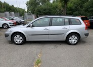 Renault Mégane 8