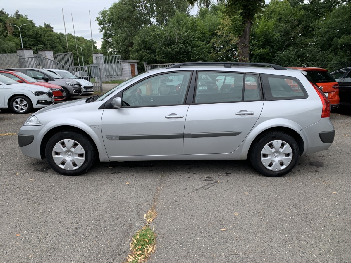 Renault Mégane