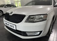 Škoda Octavia 16