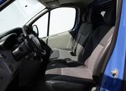 Renault Trafic 9