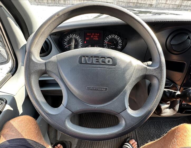Iveco Daily 31
