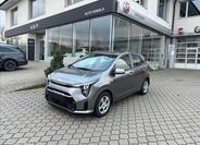 KIA Picanto 1